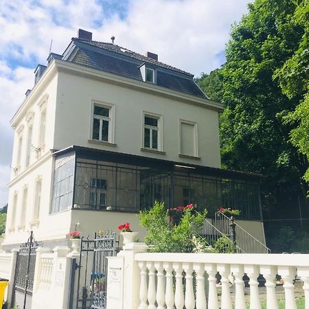 A&S Ferienwohnungen Villa Berlin Remagen Esterno foto