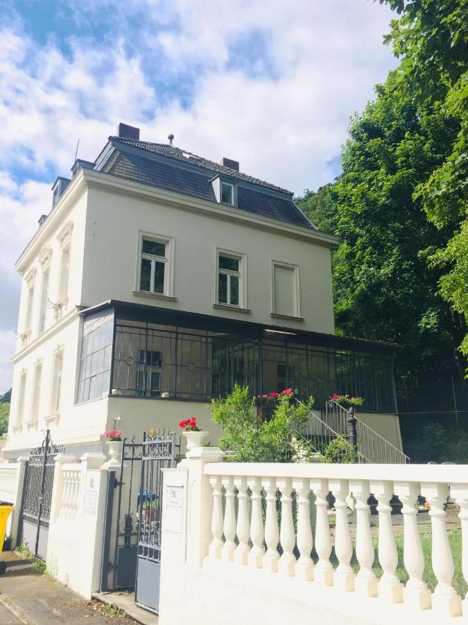 A&S Ferienwohnungen Villa Berlin Remagen Esterno foto