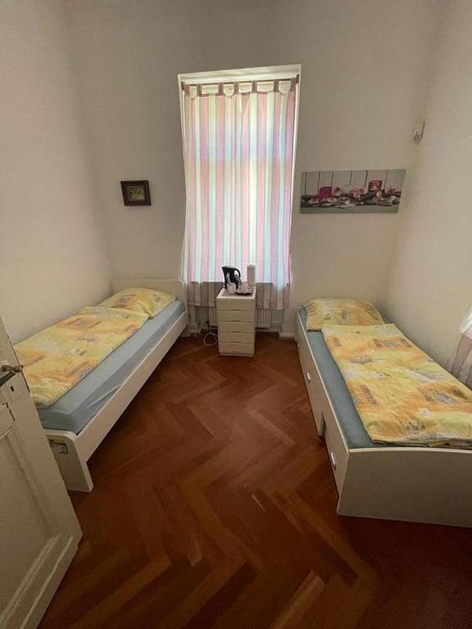 A&S Ferienwohnungen Villa Berlin Remagen Esterno foto