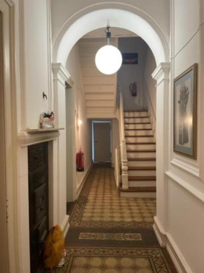A&S Ferienwohnungen Villa Berlin Remagen Esterno foto
