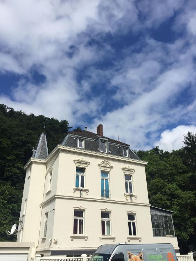 A&S Ferienwohnungen Villa Berlin Remagen Esterno foto