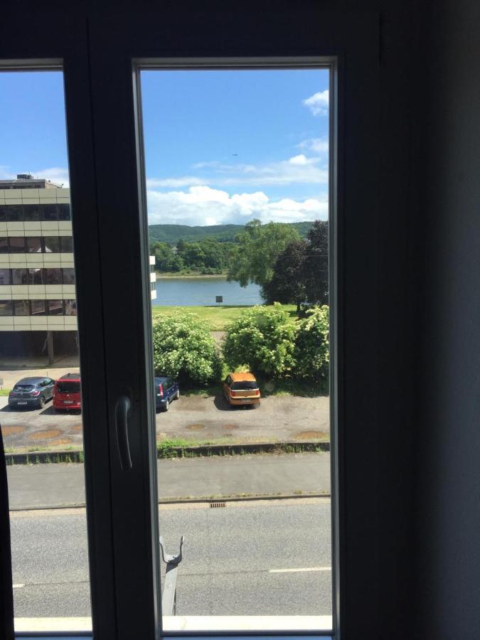 A&S Ferienwohnungen Villa Berlin Remagen Esterno foto